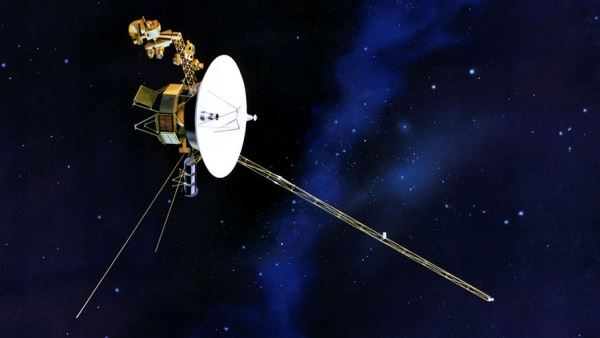 Инженеры NASA перестали понимать, что происходит на борту Voyager 1 